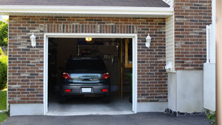 Garage Door Installation at Monarch Ponds, Colorado